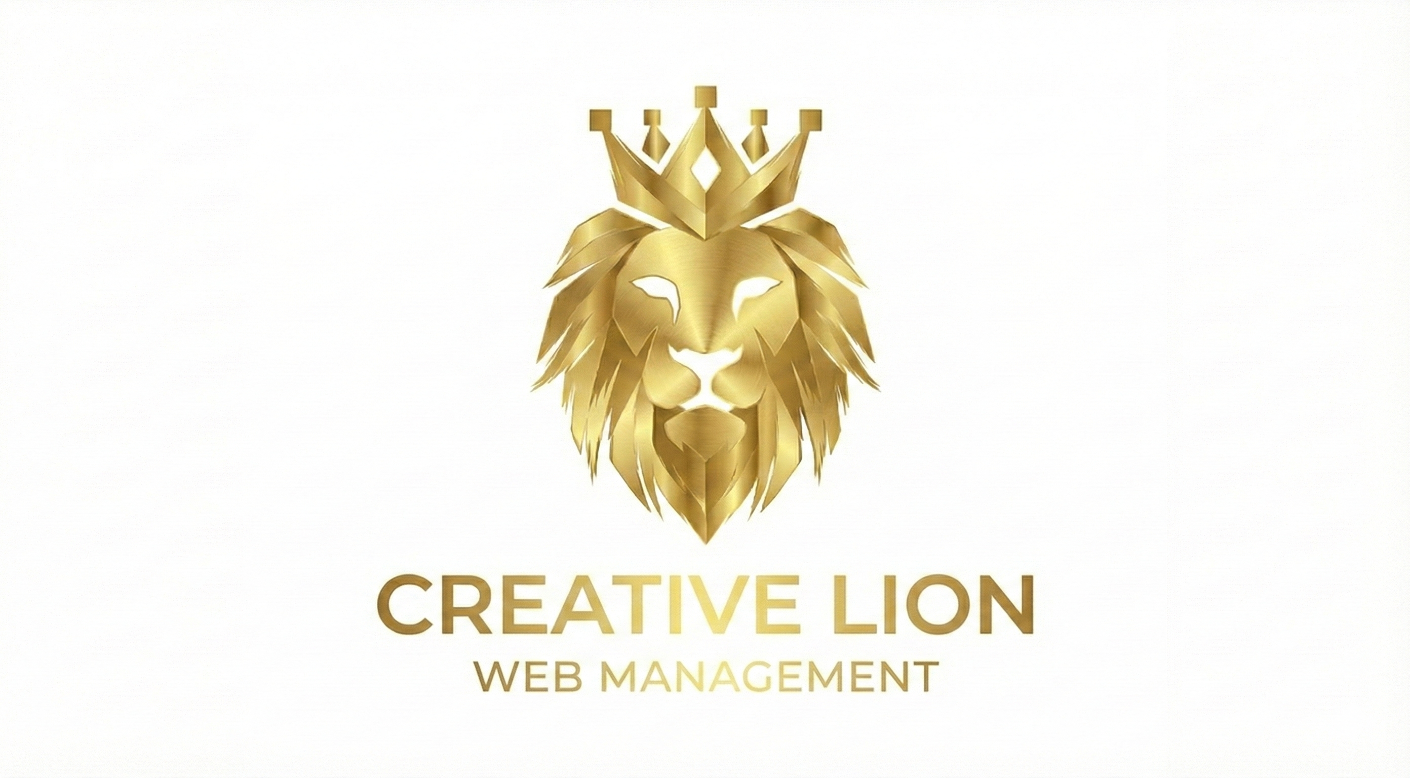 Creative Lion Logo